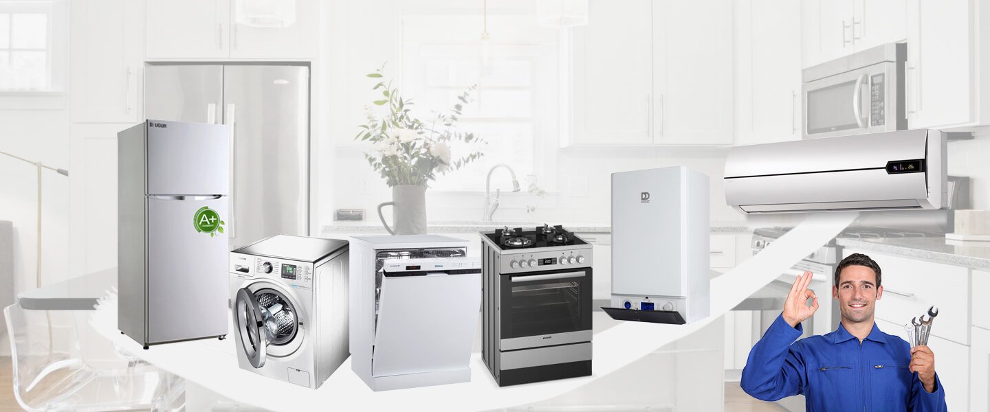 Niksar Gaggenau Servisi